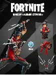 Алый страж + 600 В-БАКСОВ Активация Быстро - irongamers.ru