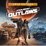 Star Wars Outlaws PS Турция На ВАШ аккаунт! - irongamers.ru