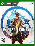 🌍 Mortal Kombat 1 Xbox Series X|S КЛЮЧ🔑 +🎁 