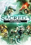 Sacred 3 + 3 DLC + БОНУСЫ (Steam KEY) + ПОДАРОК - irongamers.ru