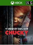 Dead by Daylight: глава «Чаки» XBOX ONE SERIES X|S Ключ Сразу - irongamers.ru