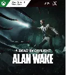 Dead by Daylight: Глава «Алан Уейк» XBOX ONE SERIES X|S Ключ - irongamers.ru