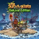 The Survivalists PS Турция На ВАШ аккаунт! - irongamers.ru