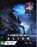 Dead by Daylight Набор главы «Чужой» XBOX Ключ - irongamers.ru