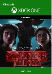 Dead by Daylight: глава ОЧЕНЬ СТРАННЫЕ ДЕЛА XBOX Ключ - irongamers.ru