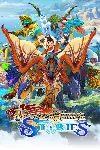 Monster Hunter Stories МИР АВТО