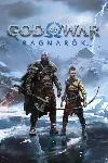 God of War Ragnarok МИР АВТО
