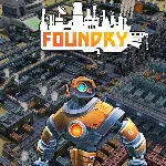 ⭐️ FOUNDRY + DLC [Steam/Global][CashBack]