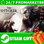 ⭐ The Witcher: Enhanced Edition Director&acute;s Cut STEAM - irongamers.ru