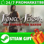 ⭐ ВСЕ СТРАНЫ⭐ Prince of Persia: The Forgotten Sands - irongamers.ru