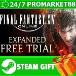 ⭐ ВСЕ СТРАНЫ⭐ FINAL FANTASY 14 Online STEAM GIFT - irongamers.ru