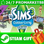 ⭐ ВСЕ СТРАНЫ⭐ The Sims 3 Outdoor Living Stuff STEAM - irongamers.ru