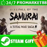 ⭐ ВСЕ СТРАНЫ⭐ A Total War Saga: FALL OF THE SAMURAI - irongamers.ru