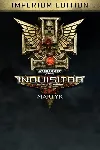 Warhammer 40,000 Inquisitor Martyr | Imperium Xbox акти