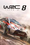 ✅ WRC 8 FIA World Rally Championship Xbox One активация