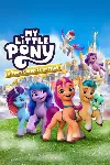 ✅ My Little Pony: тайна Зефирных гор Xbox активация