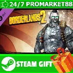 ⭐ ВСЕ СТРАНЫ⭐ Borderlands 2: Gunzerker Supremacy Pack - irongamers.ru