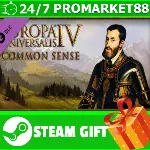 ⭐ Expansion - Europa Universalis IV: Common Sense - irongamers.ru