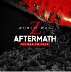 World War Z: Aftermath PS Турция На ВАШ аккаунт! - irongamers.ru