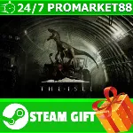 ⭐ ВСЕ СТРАНЫ+РОССИЯ⭐ The Isle Steam Gift - irongamers.ru