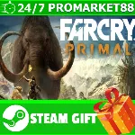 ⭐ ВСЕ СТРАНЫ+РОССИЯ⭐ Far Cry Primal Steam Gift - irongamers.ru