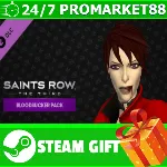 ⭐ ВСЕ СТРАНЫ⭐ Saints Row: The Third - Bloodsucker Pack - irongamers.ru