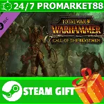 ⭐ ВСЕ СТРАНЫ⭐ WARHAMMER Call of the Beastmen STEAM - irongamers.ru