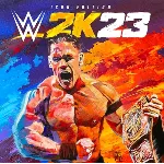 WWE 2K23 PS Турция На ВАШ аккаунт! - irongamers.ru