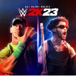 WWE 2K23 PS Турция На ВАШ аккаунт! - irongamers.ru