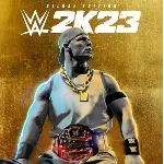 WWE 2K23 PS Турция На ВАШ аккаунт! - irongamers.ru