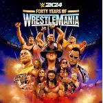 ✅ WWE 2K24 PS Турция На ВАШ аккаунт!🔥 
