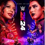 ✅ WWE 2K24 PS Турция На ВАШ аккаунт!🔥 