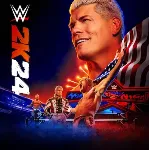 ✅ WWE 2K24 PS Турция На ВАШ аккаунт!🔥 