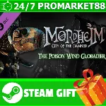 ⭐ Mordheim City of the Damned The Poison Wind Globadie - irongamers.ru