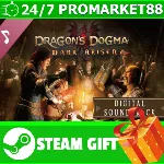 ⭐ Dragon&acute;s Dogma: Dark Arisen Masterworks Collection - irongamers.ru