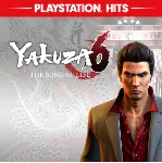 ✅ Yakuza 6: The Song of Life PS Турция На ВАШ аккаунт!🔥 