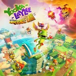 ✅ Yooka-Laylee and the Impossib PS Турция На ВАШ аккаунт