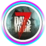 7 Days to Die +Raft®🟩 Steam 🟩 (GLOBAL)
