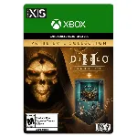⭐️ Diablo Prime Evil Collection Xbox One Series X|S
