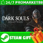 ⭐ ВСЕ СТРАНЫ+РОССИЯ⭐ DARK SOULS REMASTERED Steam Gift - irongamers.ru
