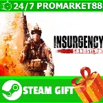⭐ ВСЕ СТРАНЫ+РОССИЯ⭐ Insurgency Sandstorm Steam Gift - irongamers.ru