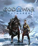 God of War RAGNAROK ⭐STEAM⭐ kz