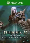 ⭐ Diablo 2 Resurrected + Diablo 3 Xbox One Series X|S - irongamers.ru