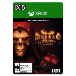 ⭐ Diablo 2 Resurrected + Diablo 3 Xbox One Series X|S - irongamers.ru