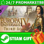 ⭐ Immersion Pack - Europa Universalis IV: Third Rome - irongamers.ru