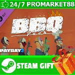 ⭐ ВСЕ СТРАНЫ⭐ PAYDAY 2: The Butcher&acute;s BBQ Pack STEAM - irongamers.ru