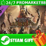 ⭐ Assassin&acute;s Creed Origins - The Curse Of The Pharaohs - irongamers.ru