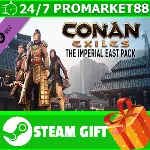 ⭐ ВСЕ СТРАНЫ⭐ Conan Exiles - The Imperial East Pack - irongamers.ru