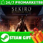 ⭐ ВСЕ СТРАНЫ+РОССИЯ⭐ Sekiro Shadows Die Twice GOTY GIFT - irongamers.ru