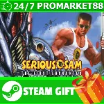 ⭐ ВСЕ СТРАНЫ⭐ Serious Sam Classic: The First Encounter - irongamers.ru